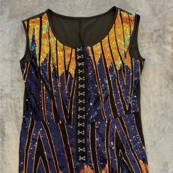 Flyqueens my type jumpsuit - Picture 3 of 12